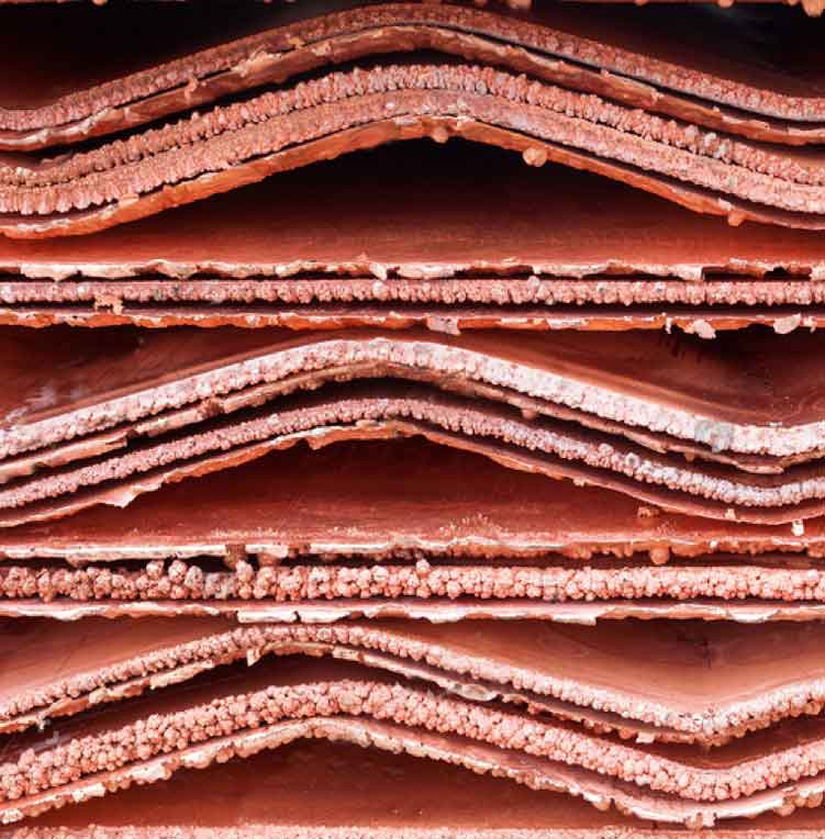 Copper Cathode